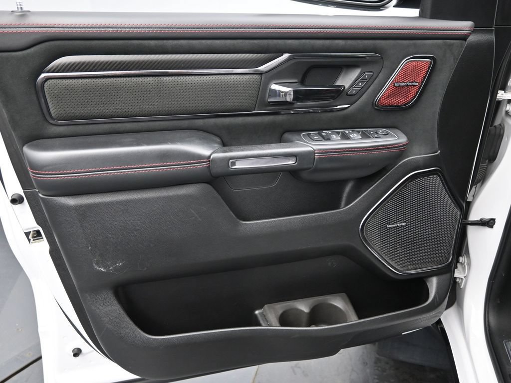 Used 2022 RAM 1500 TRX w/ TRX Level 2 Equipment Group AWD/4WD image 26