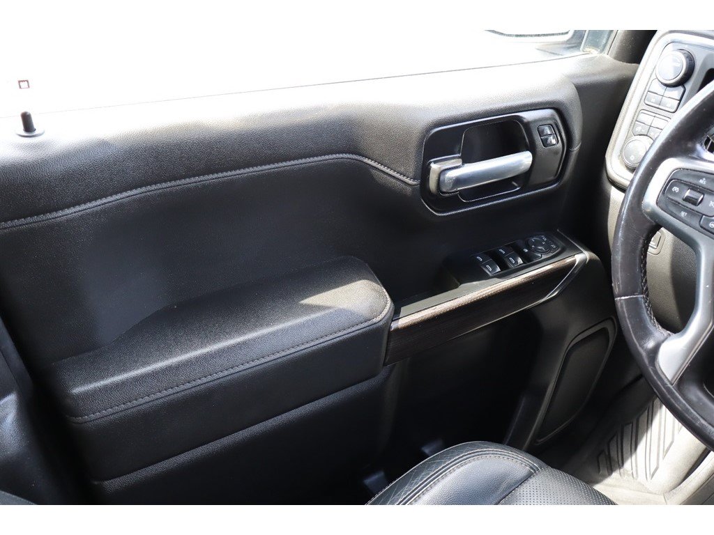 Used 2021 Chevrolet Silverado 1500 RST AWD/4WD image 24