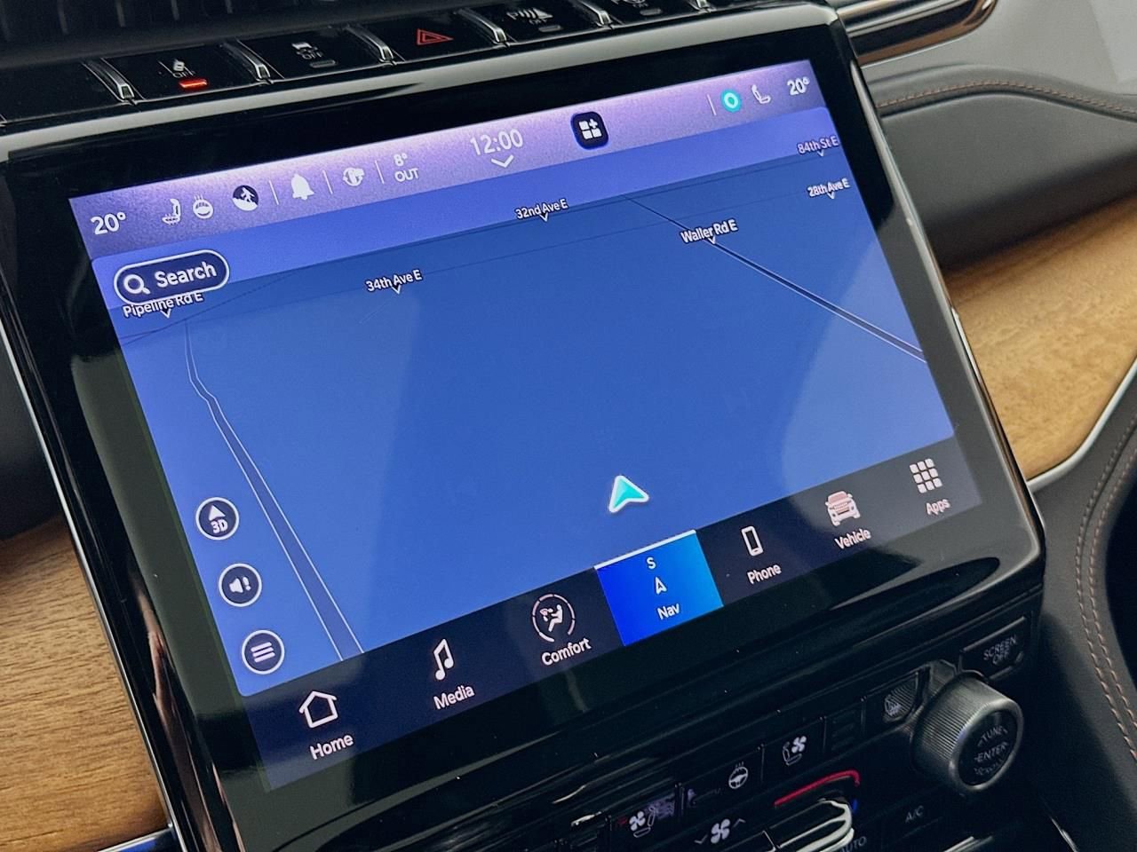 Used 2022 Jeep Grand Cherokee Summit image 15