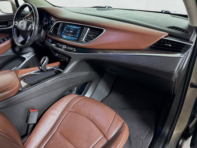 Used 2019 Buick Enclave Avenir w/ Avenir Technology Package FWD image 30