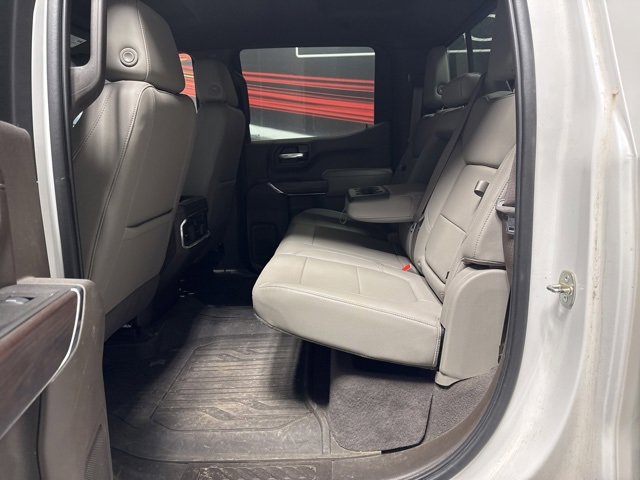 Used 2021 GMC Sierra 1500 SLT w/ SLT Convenience Package image 14