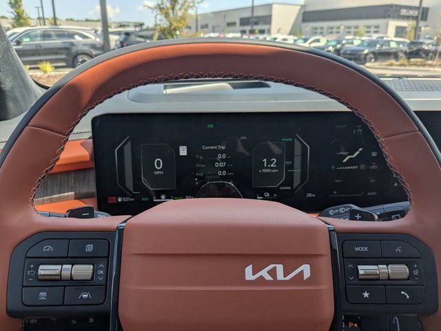 New 2027 Kia Telluride SX Prestige AWD/4WD image 29