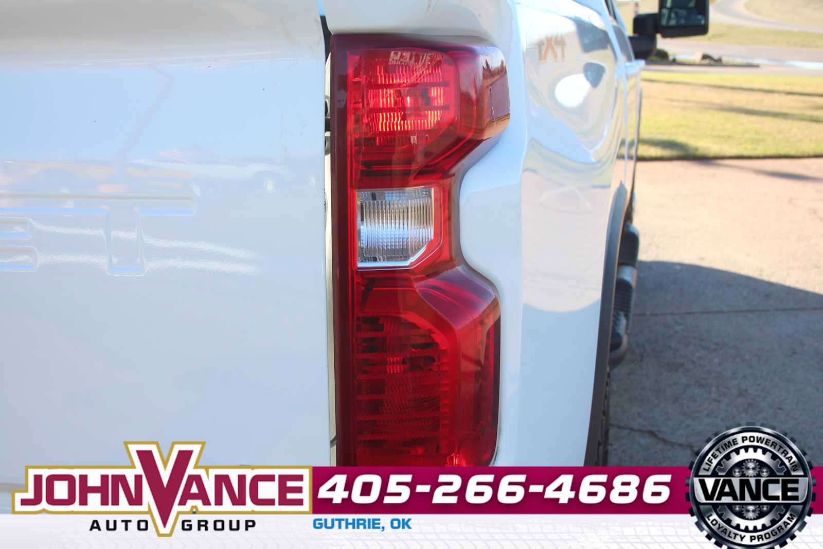 Used 2020 Chevrolet Silverado 2500 LT image 12