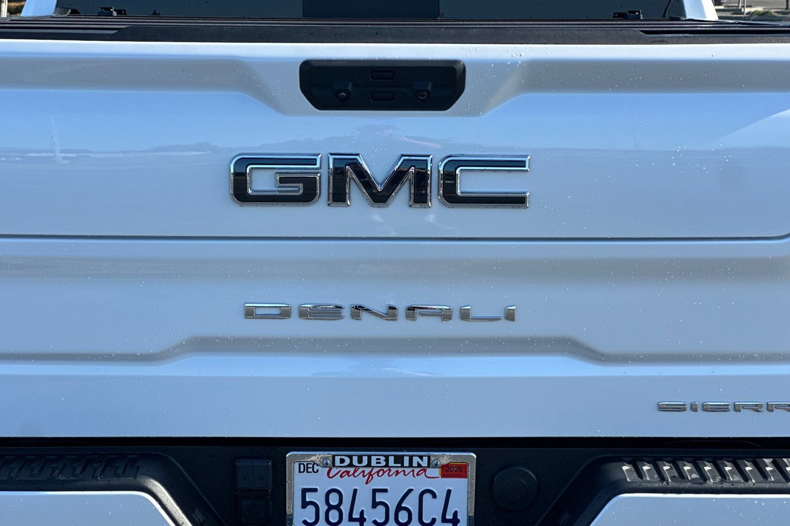 Used 2025 GMC Sierra 1500 Denali Ultimate AWD/4WD image 49