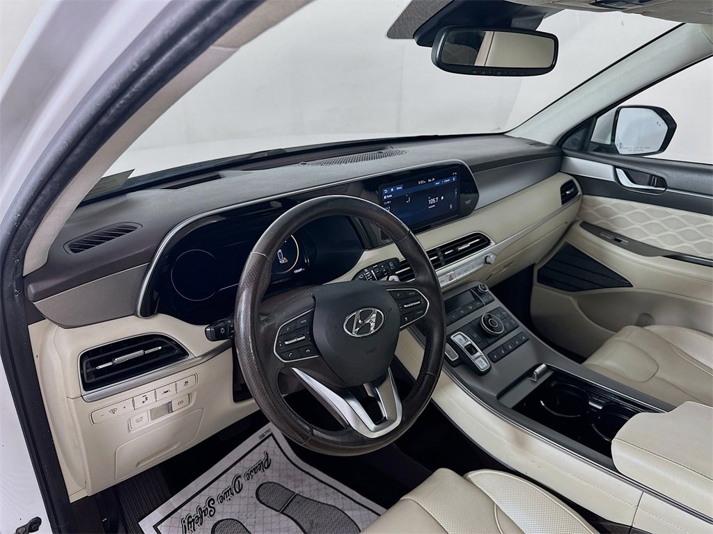 Used 2020 Hyundai Palisade Limited image 31