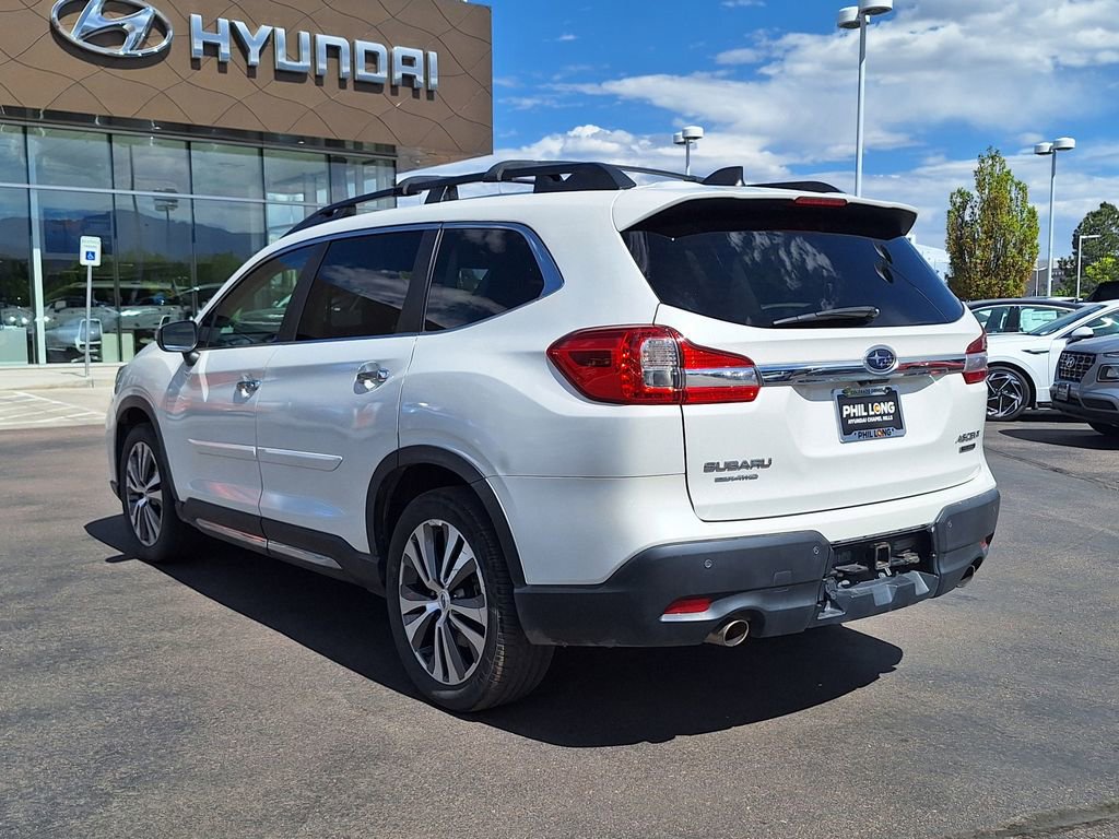 Used 2021 Subaru Ascent Touring AWD/4WD image 5