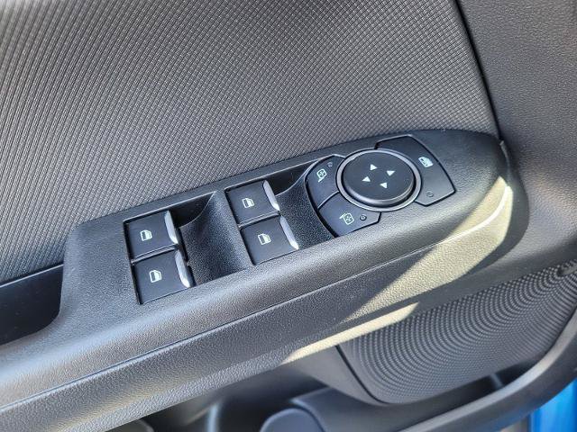 New 2026 Ford Bronco Sport Big Bend AWD/4WD image 40
