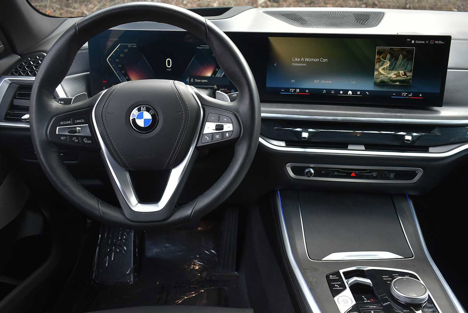 Used 2026 BMW X5 xDrive40i image 17