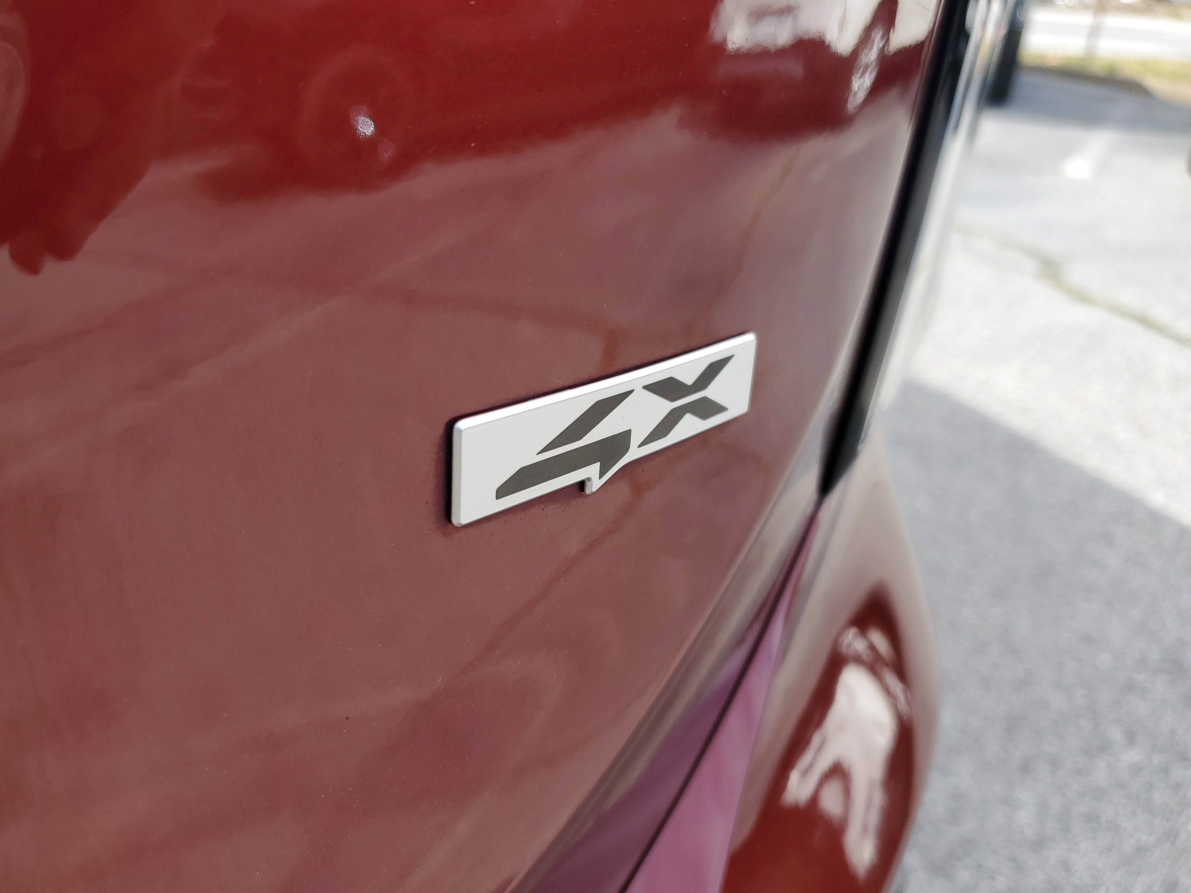 Used 2024 Kia Telluride SX image 7