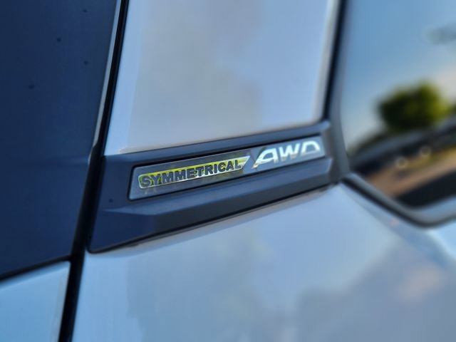 Used 2025 Subaru Forester Touring w/ Protection Package AWD/4WD image 44