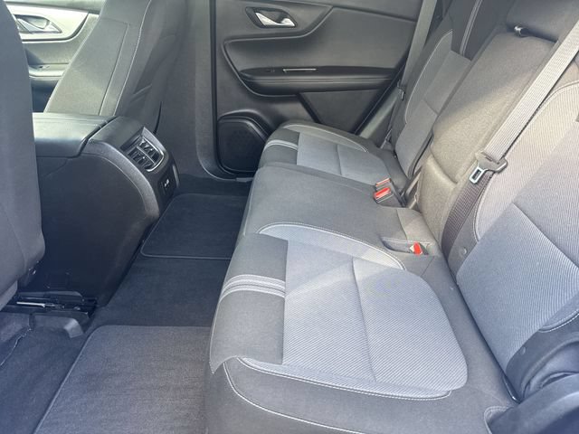 Certified 2024 Chevrolet Blazer LT FWD image 27