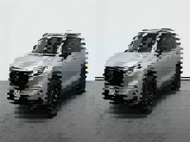 New 2026 Honda CR-V Sport-L image 1