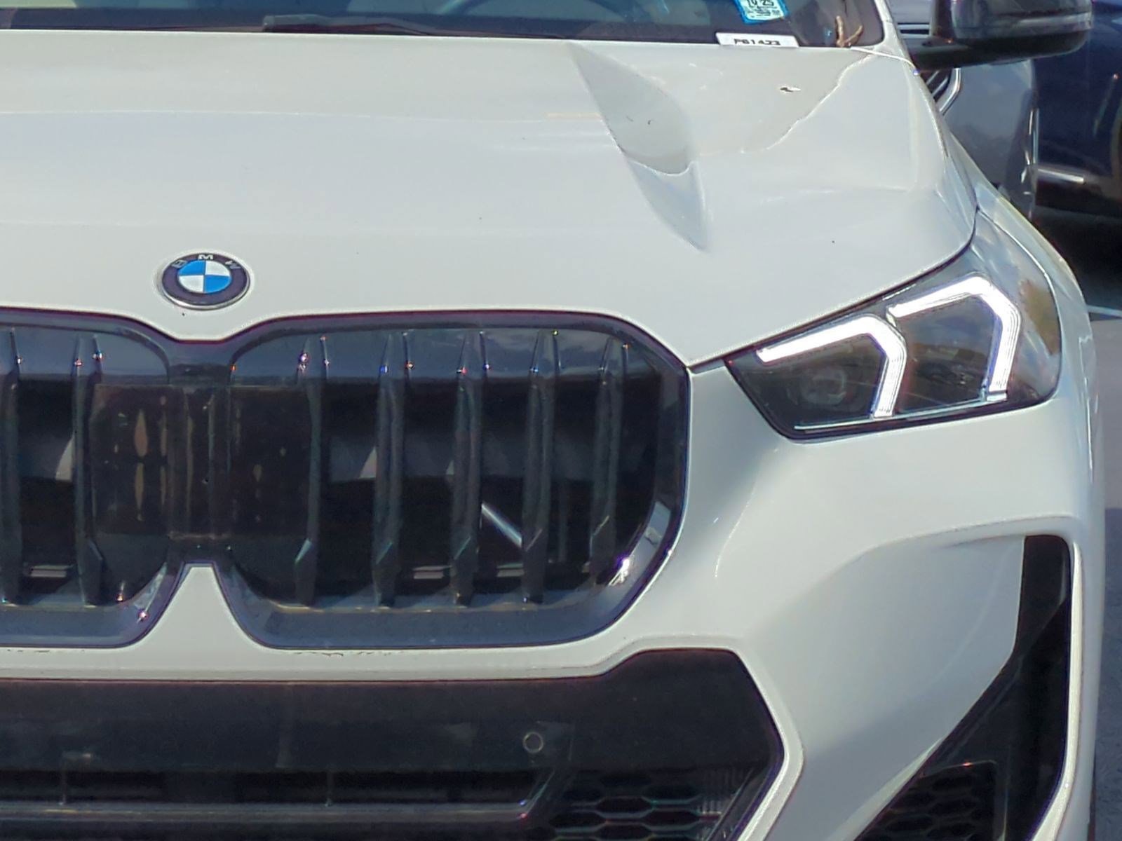 Used 2023 BMW X1 xDrive28i w/ M Sport Package image 6