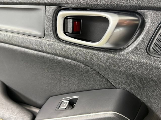 Used 2026 Acura Integra A-Spec w/ Technology Package FWD image 24