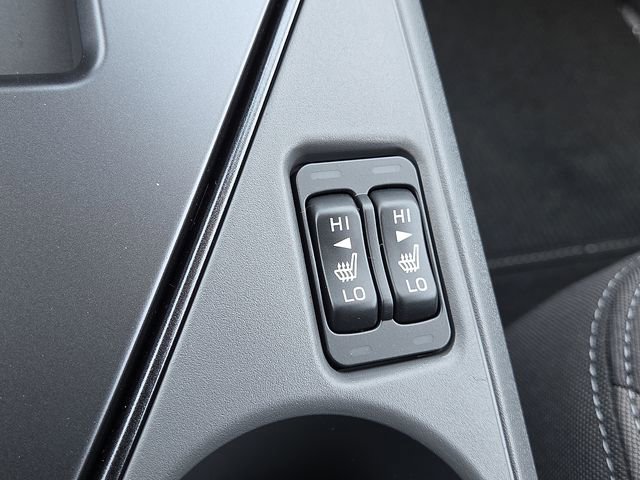 New 2026 Subaru Crosstrek 2.0i Premium AWD/4WD image 11