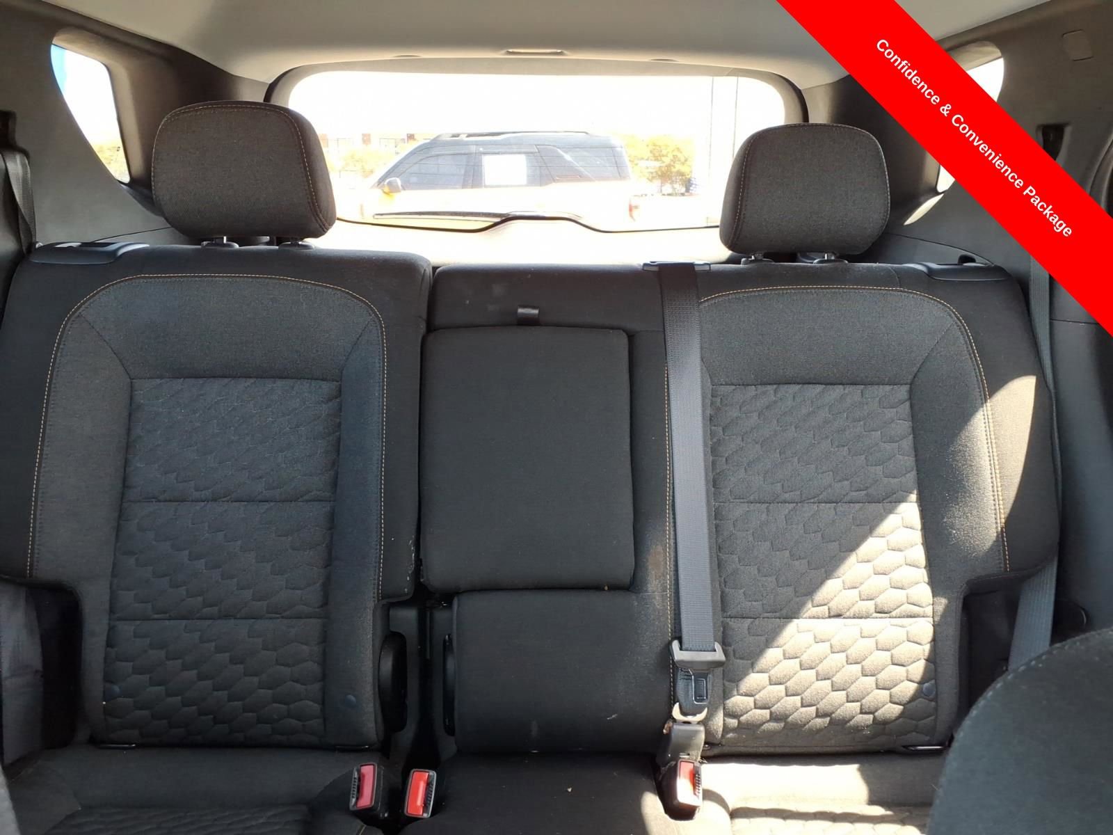 Used 2021 Chevrolet Equinox LT FWD image 17