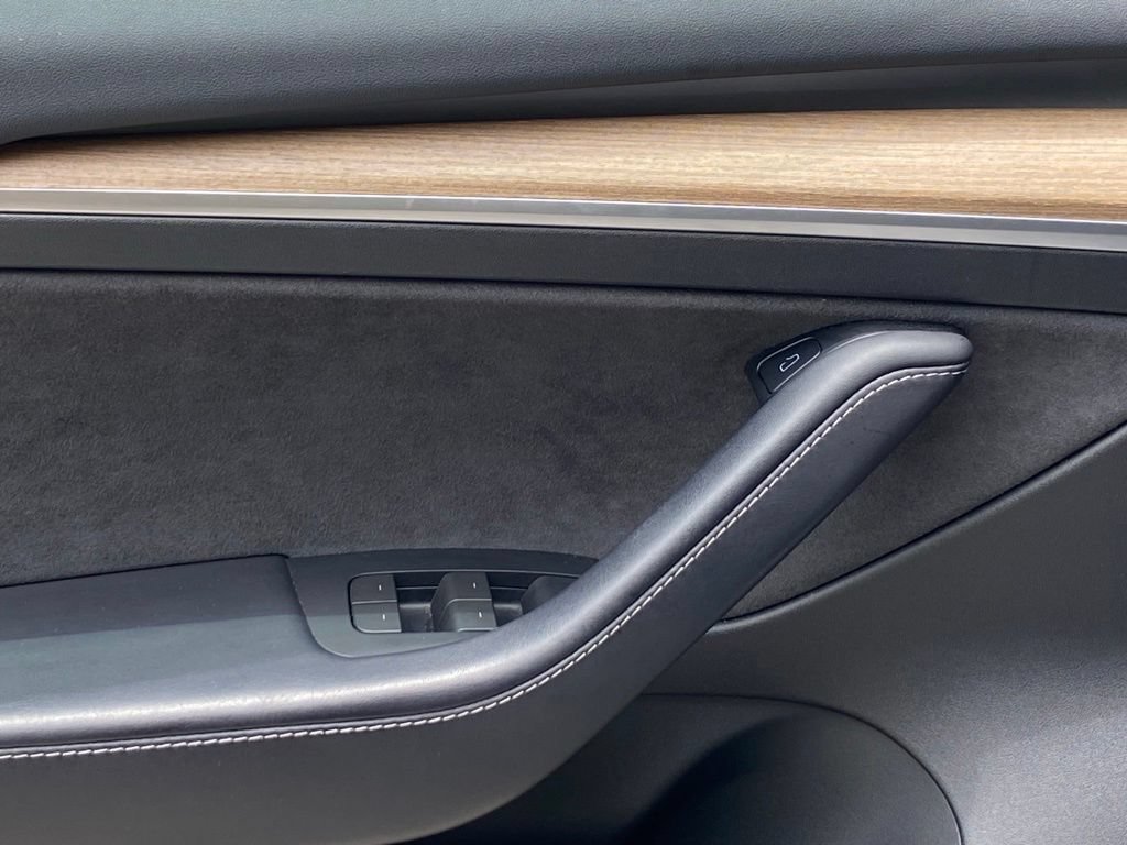Used 2023 Tesla Model 3 Long Range AWD/4WD image 15