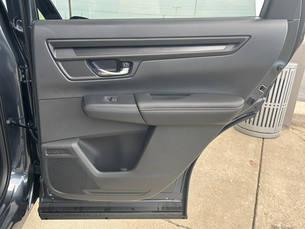 Certified 2026 Honda CR-V Sport image 23