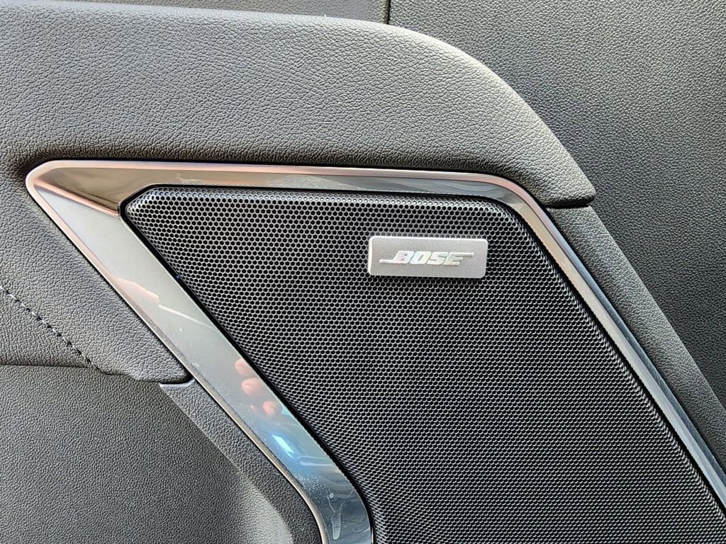 New 2026 Chevrolet Silverado 1500 RST w/ Texas Edition Plus image 13