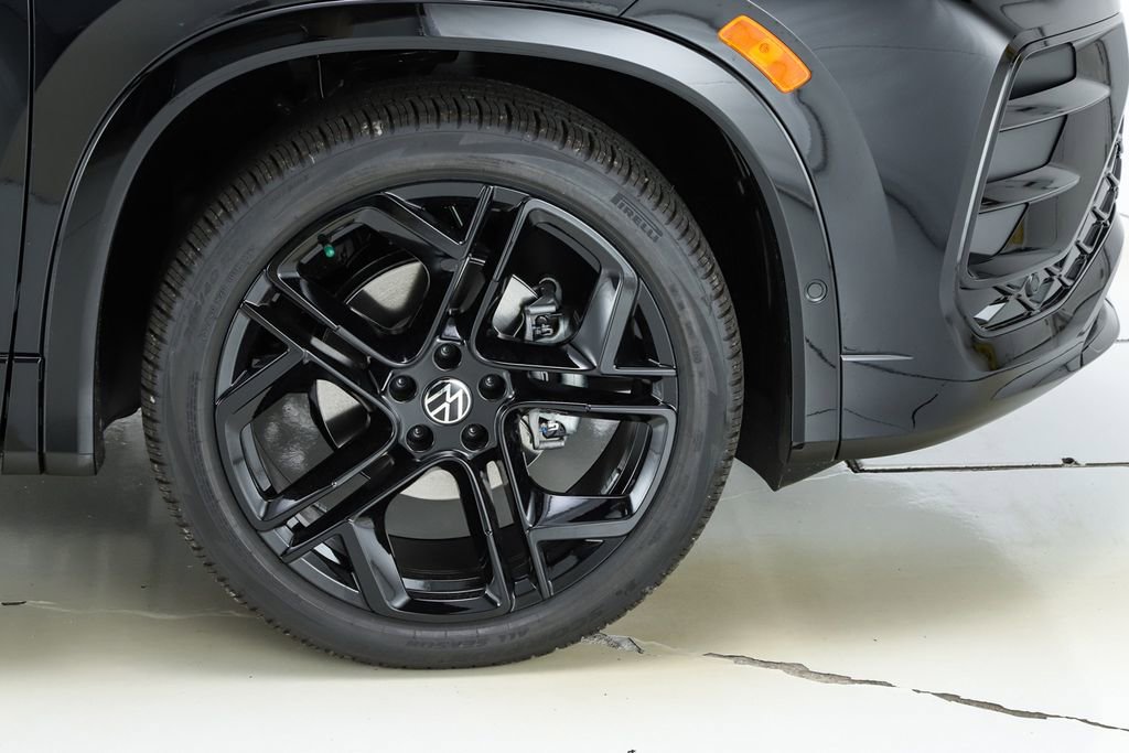 New 2026 Volkswagen Tiguan SE R-Line image 53