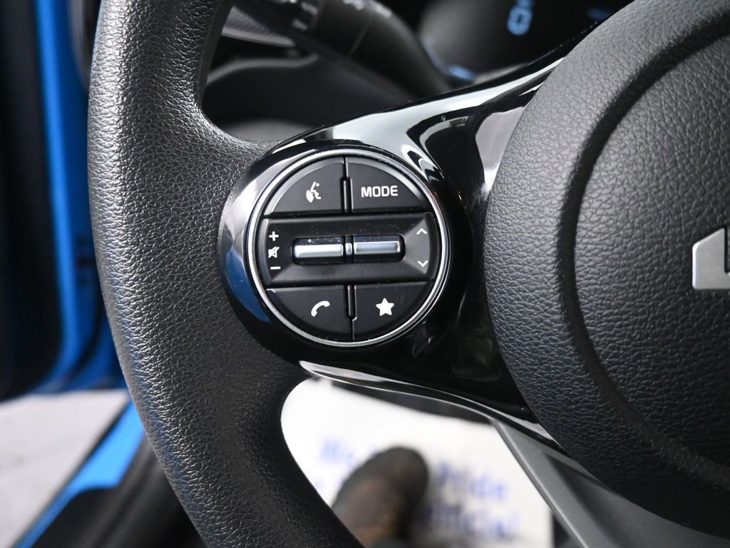 Used 2024 Kia Soul S image 32