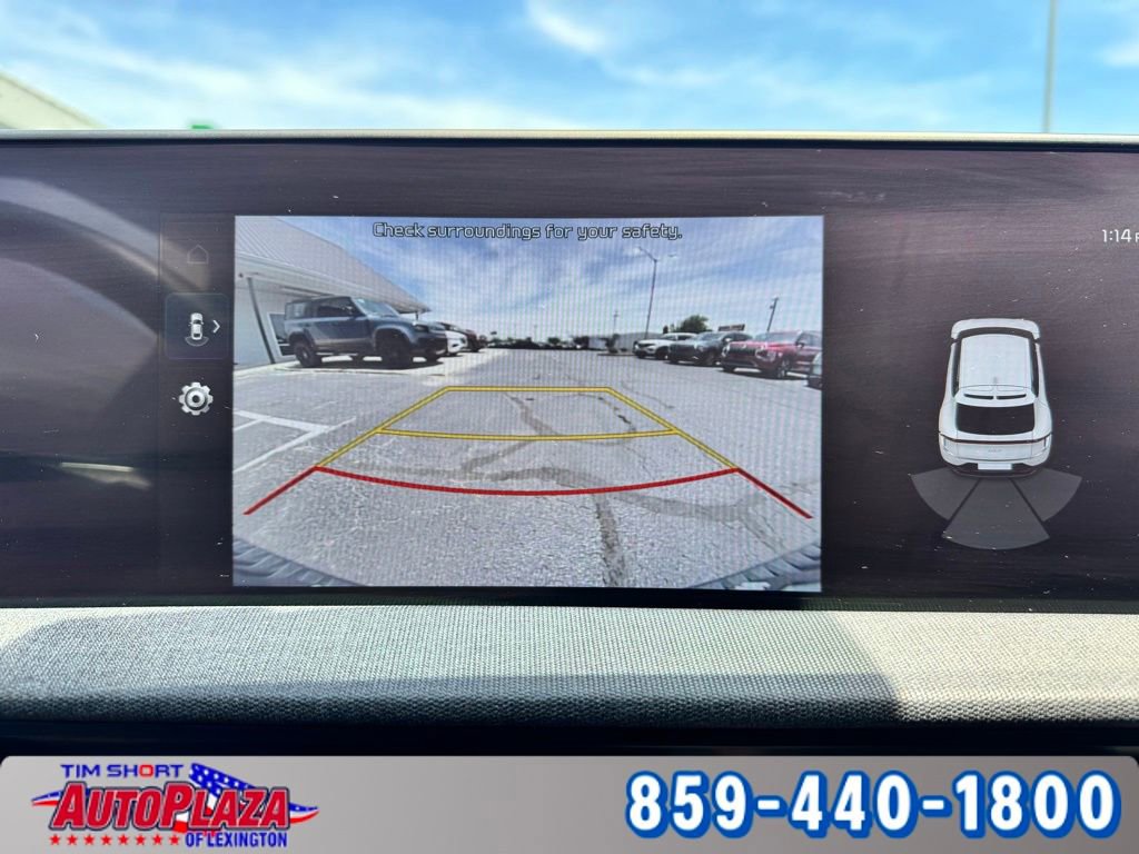 Used 2024 Kia EV6 Light AWD/4WD image 26