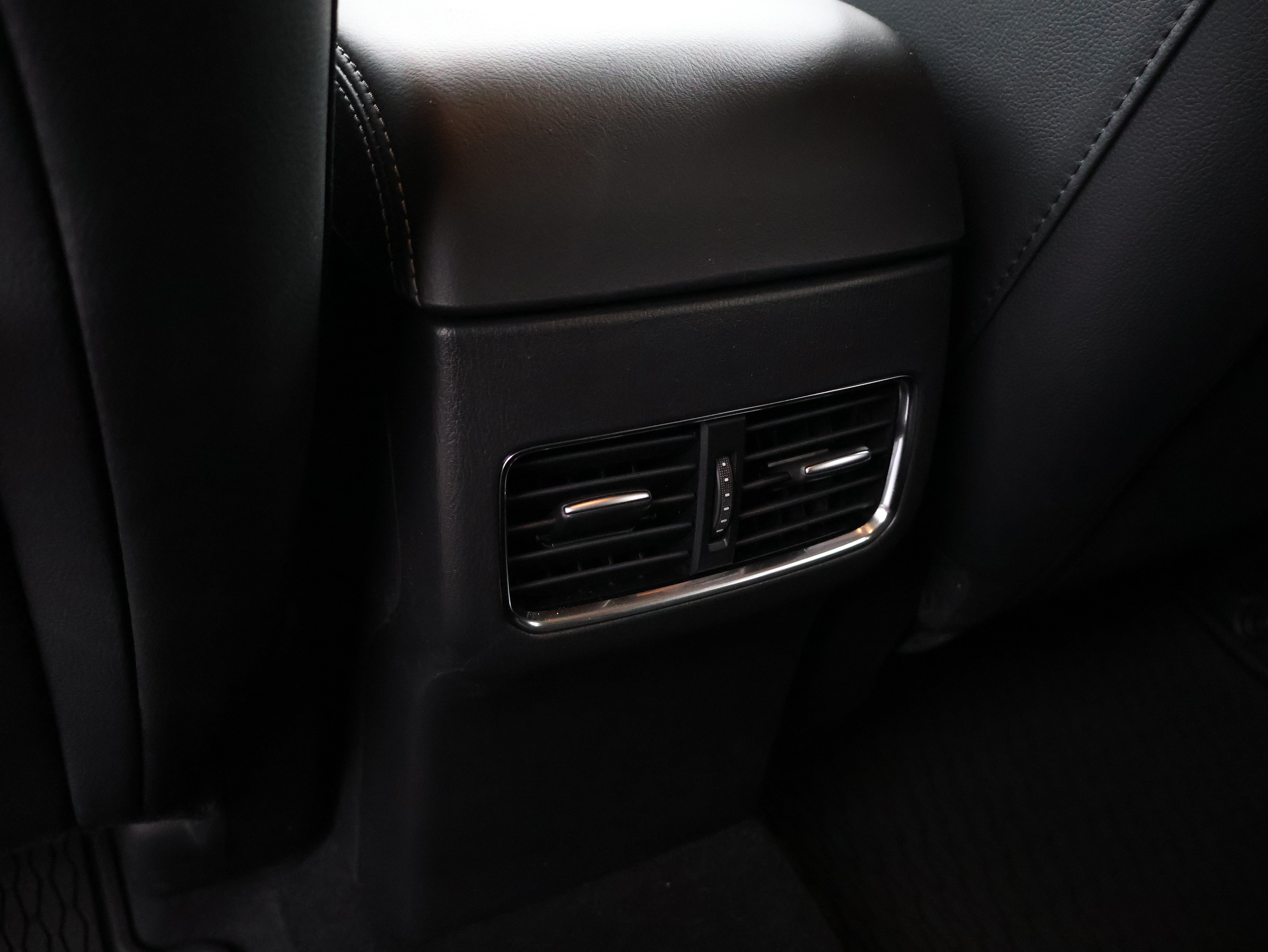 Certified 2025 MAZDA CX-5 AWD 2.5 S w/ Premium Plus Pkg image 17