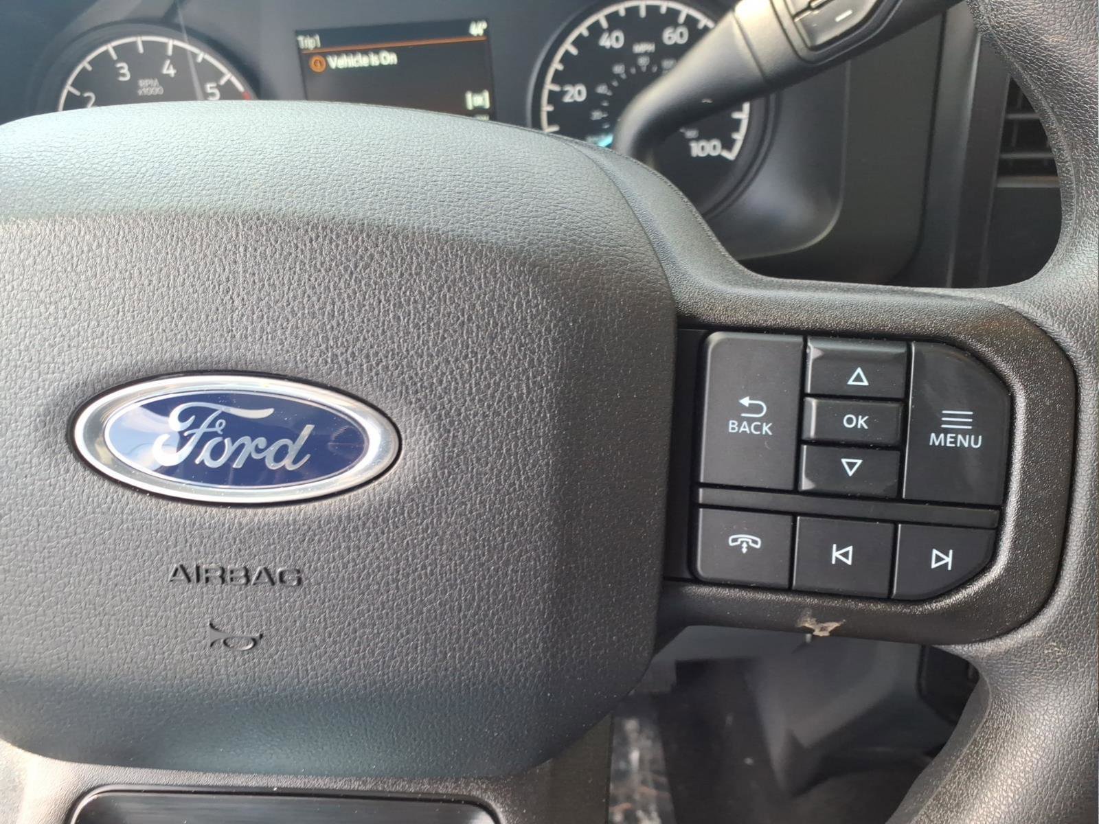 New 2026 Ford F250 XL w/ STX Appearance Package image 14