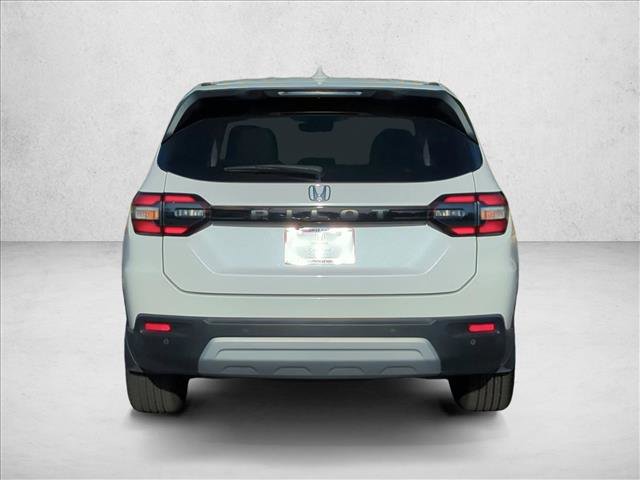 Certified 2024 Honda Pilot EX-L image 7