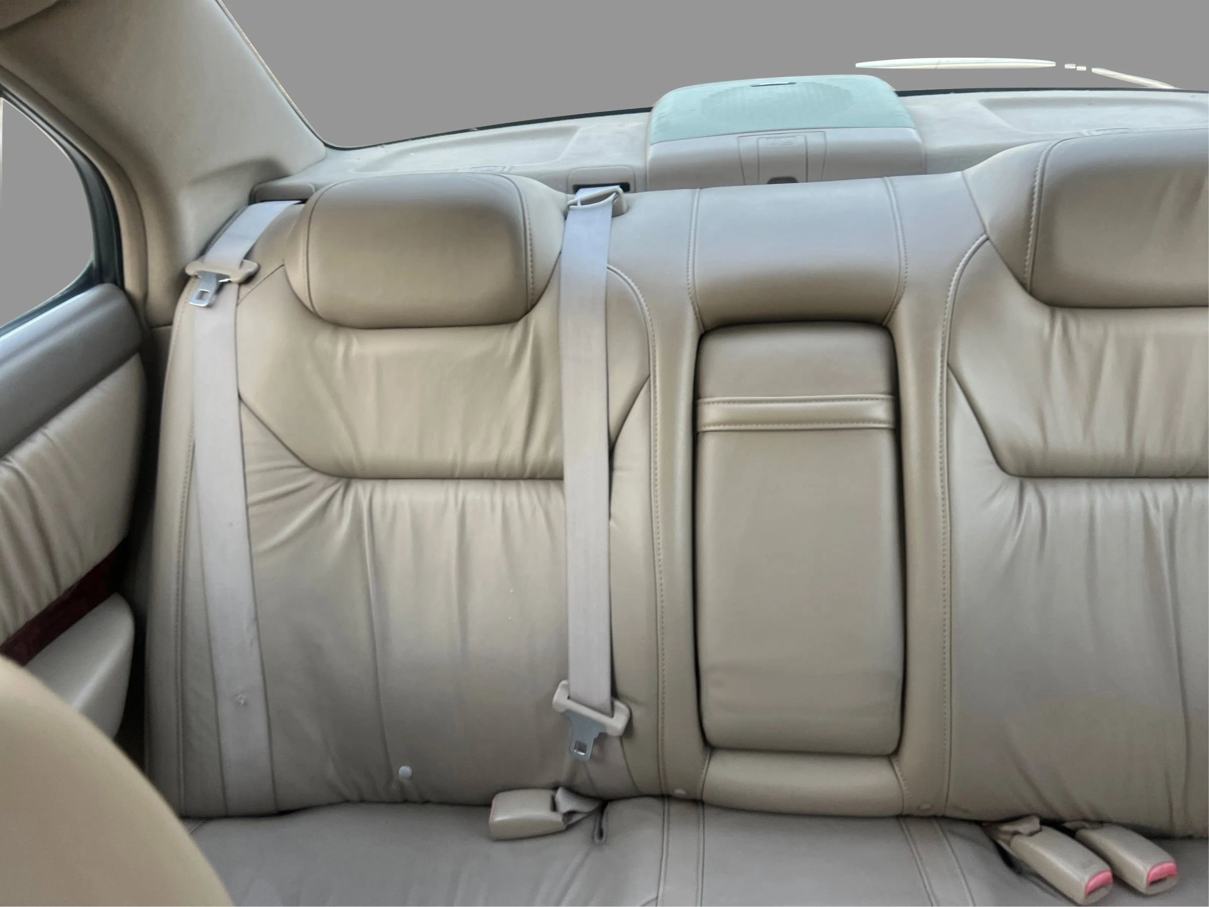 Used 2003 Acura TL FWD image 17