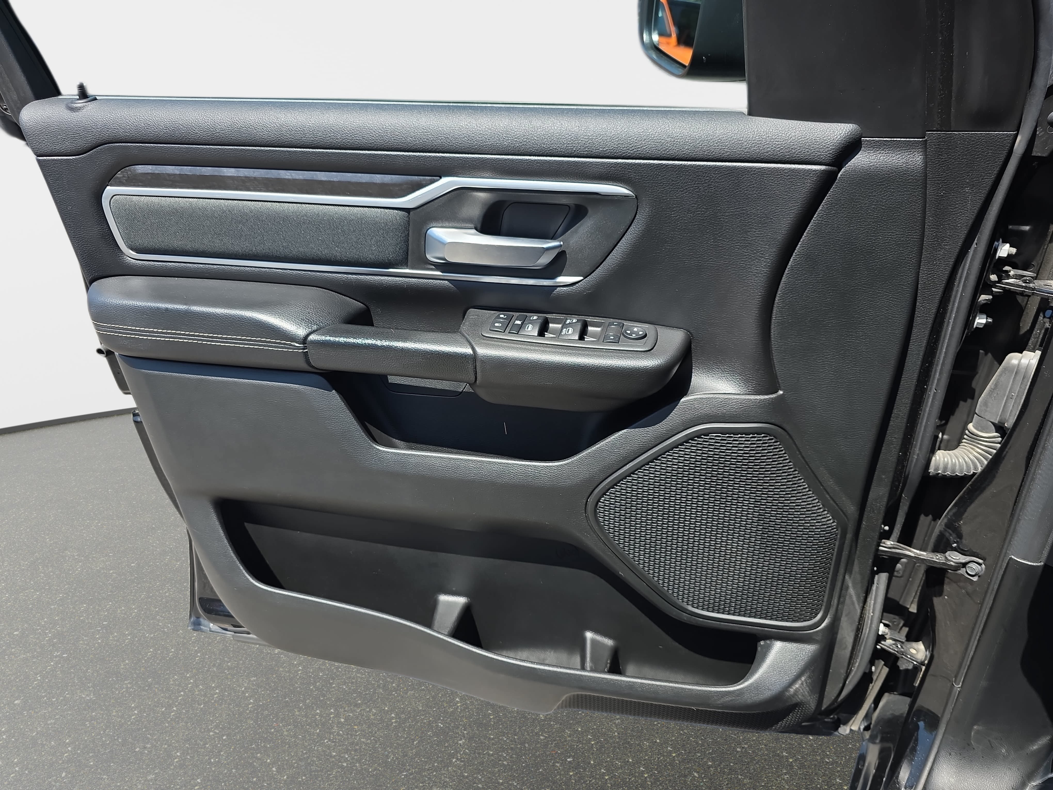 Certified 2022 RAM 1500 Big Horn AWD/4WD image 24