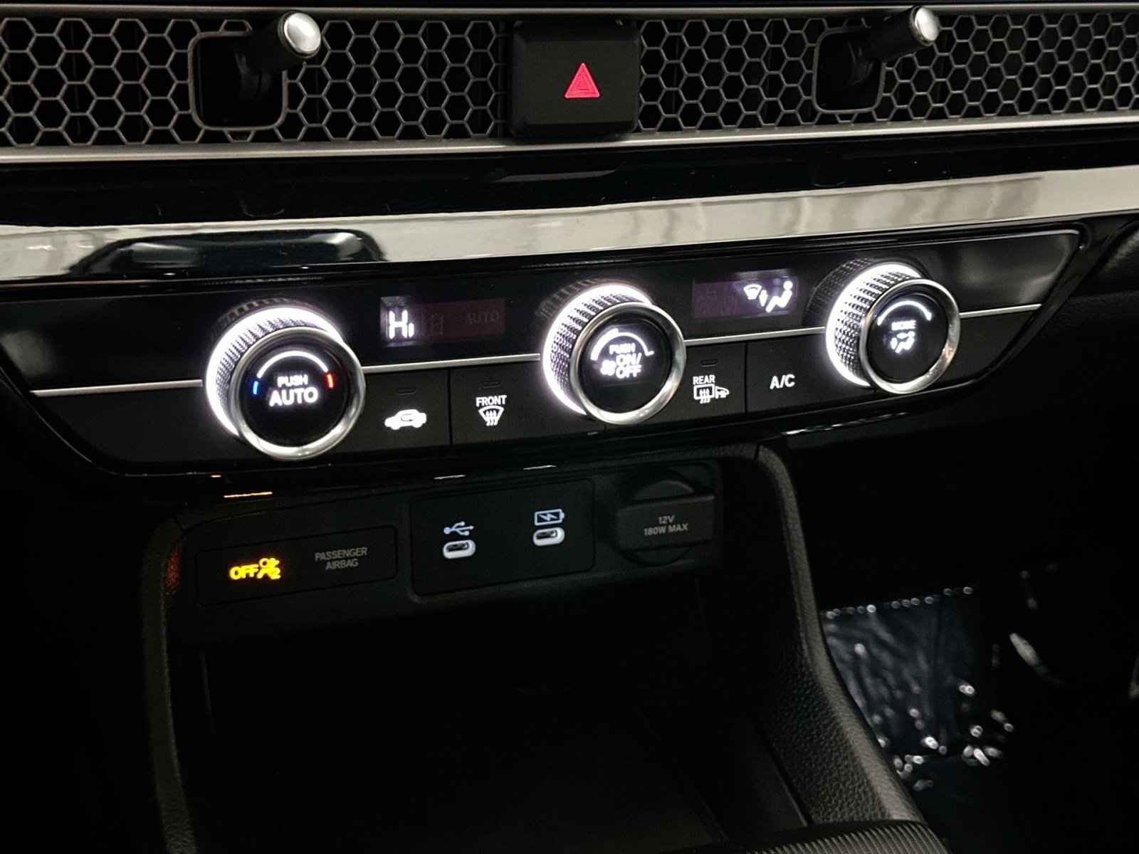 Used 2025 Honda Civic Sport image 24