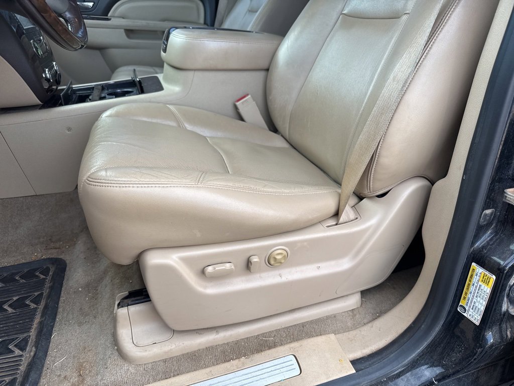 Used 2013 GMC Yukon Denali image 14