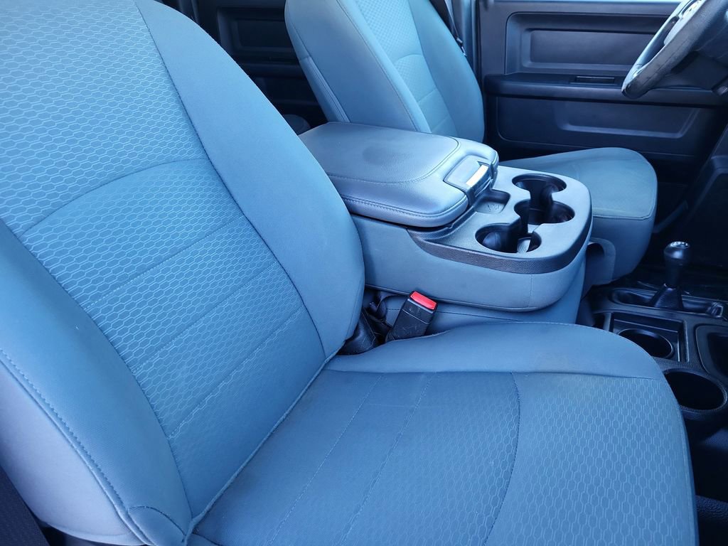 Used 2016 RAM 3500 Tradesman w/ Chrome Appearance Group image 18