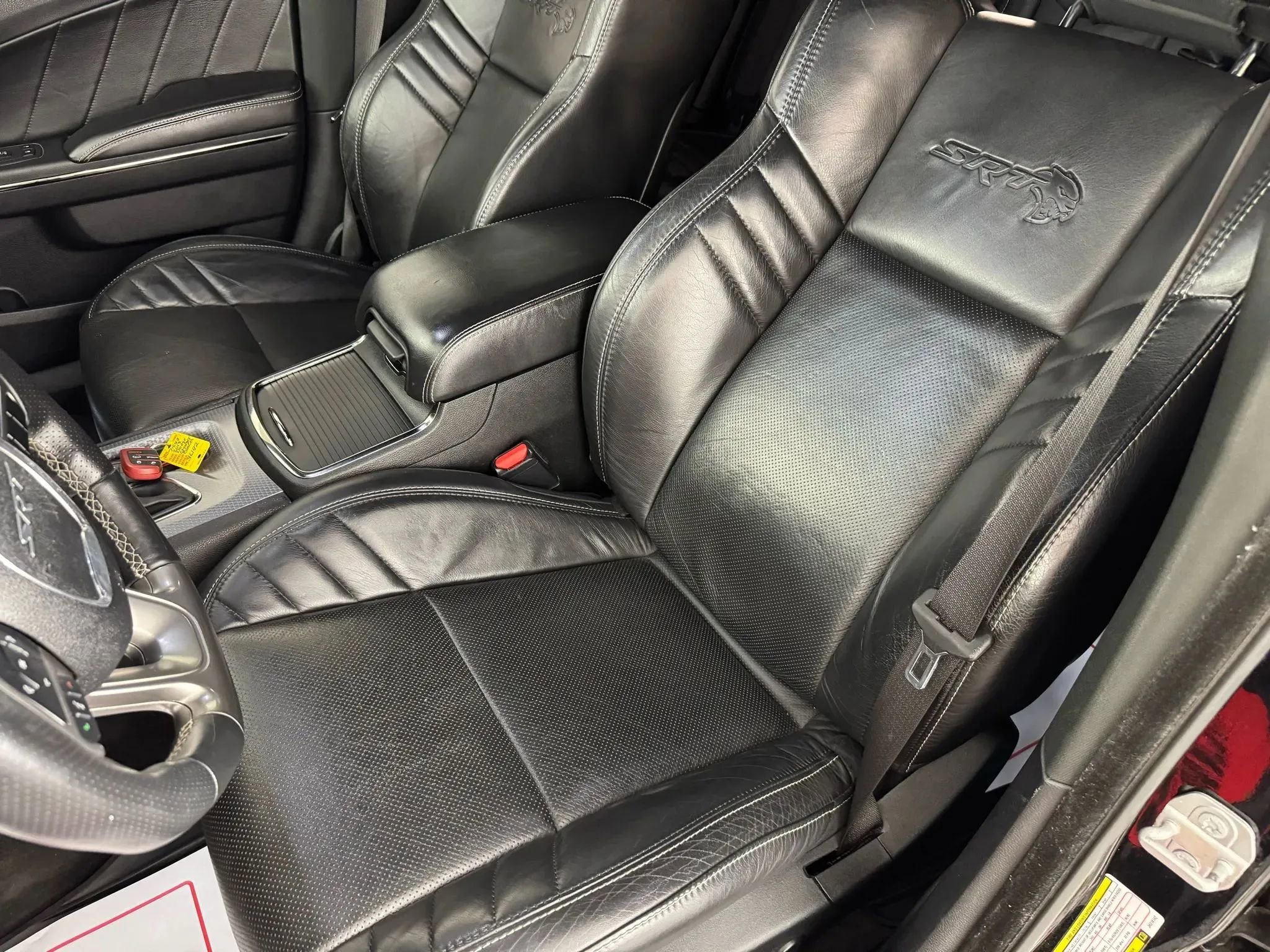 Used 2018 Dodge Charger SRT Hellcat RWD image 32