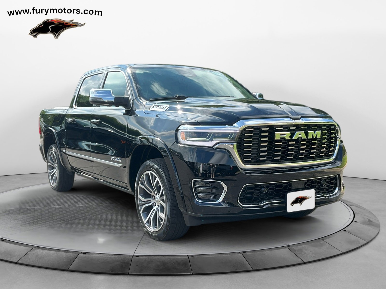 New 2026 RAM 1500 Tungsten video 1