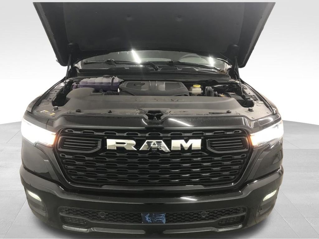New 2026 RAM 1500 Big Horn image 41