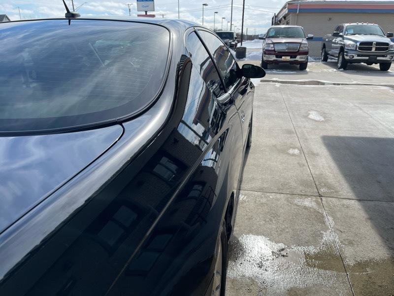 Used 2007 Chevrolet Monte Carlo LT FWD image 10
