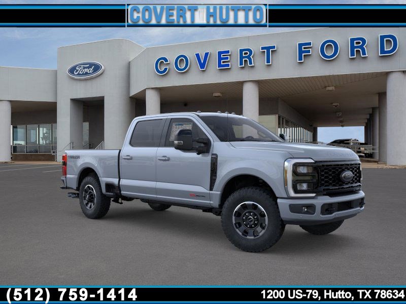 New 2026 Ford F250 Lariat w/ Tremor Off-Road Package image 7