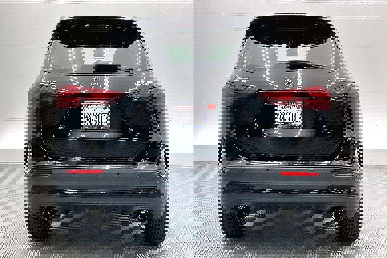 Used 2026 Mercedes-Benz GLA 35 AMG 4MATIC image 3