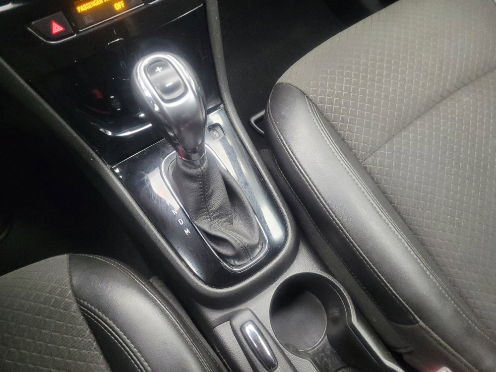 Used 2020 Buick Encore Preferred w/ Safety Package FWD image 26