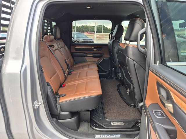 Used 2023 RAM 1500 Limited AWD/4WD image 19