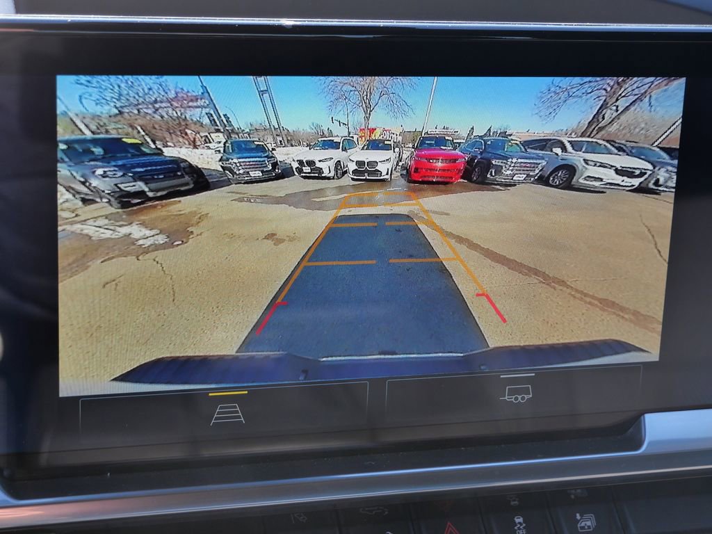 Used 2025 Chevrolet Silverado 2500 LT w/ Convenience Package image 51