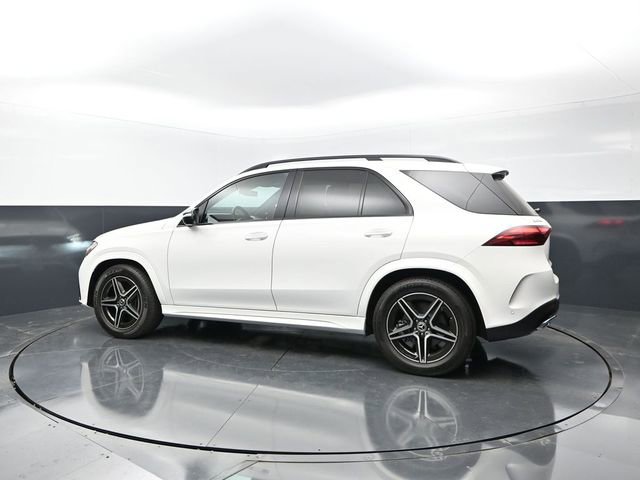 Used 2026 Mercedes-Benz GLE 350 4MATIC video 2