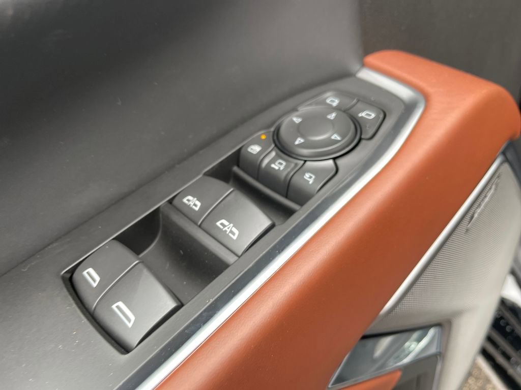 New 2026 GMC Sierra 2500 Denali Ultimate image 12