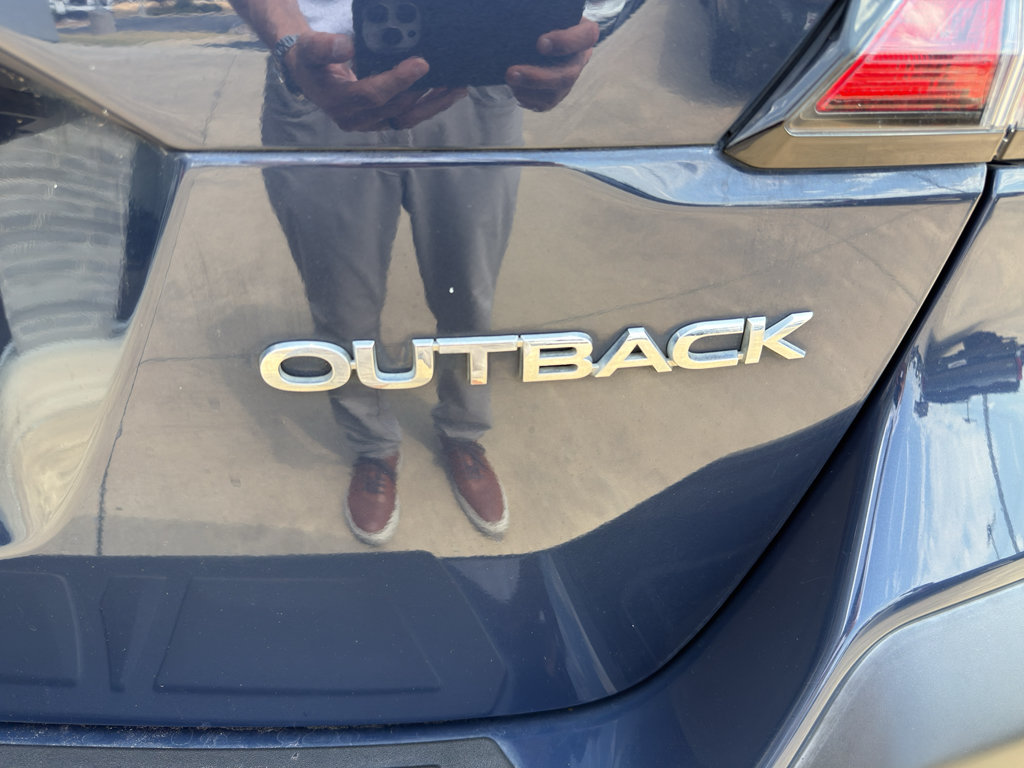 Used 2024 Subaru Outback Limited AWD/4WD image 10