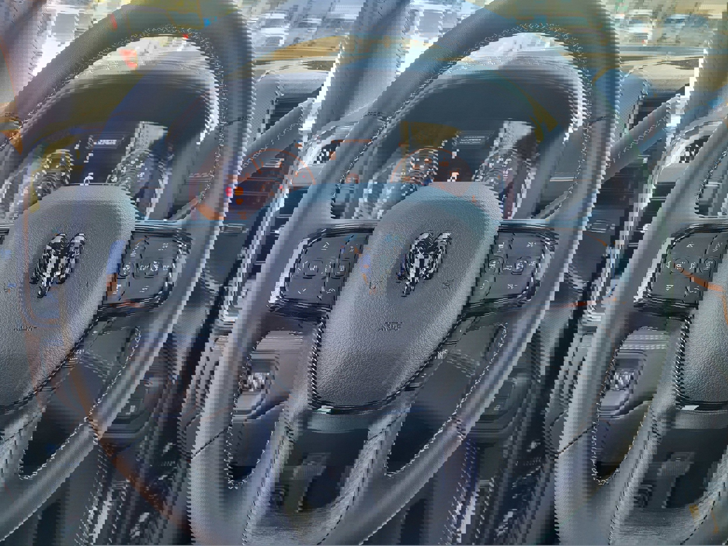New 2026 RAM 2500 Limited image 8