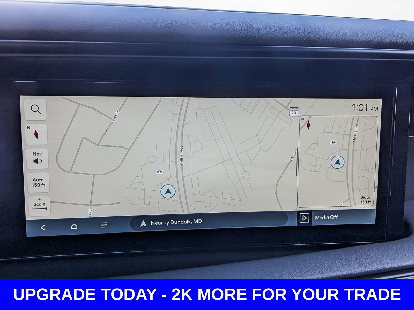 New 2026 Hyundai Palisade XRT Pro image 22