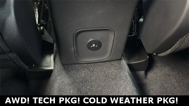 New 2026 Ford Escape Active w/ Tech Pack #1 image 25