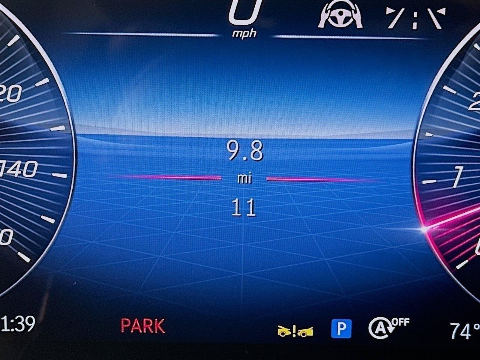 Certified 2026 Mercedes-Benz GLE 450 4MATIC image 15